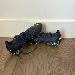 Puma women’s soccer cleats